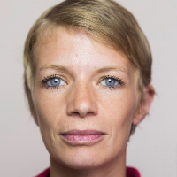 Infirmière SAIN BEL